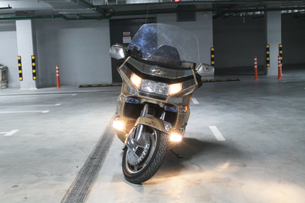 Honda Gold Wing Special Edition, 1992 г.