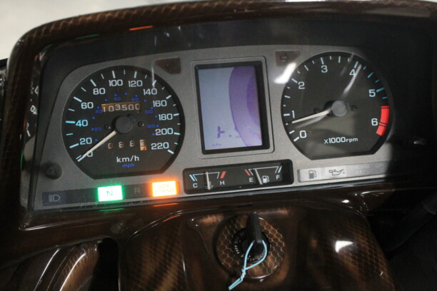 Honda Gold Wing Special Edition, 1992 г.