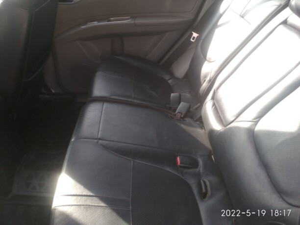 Mitsubishi Pajero Sport II, 2012 г.