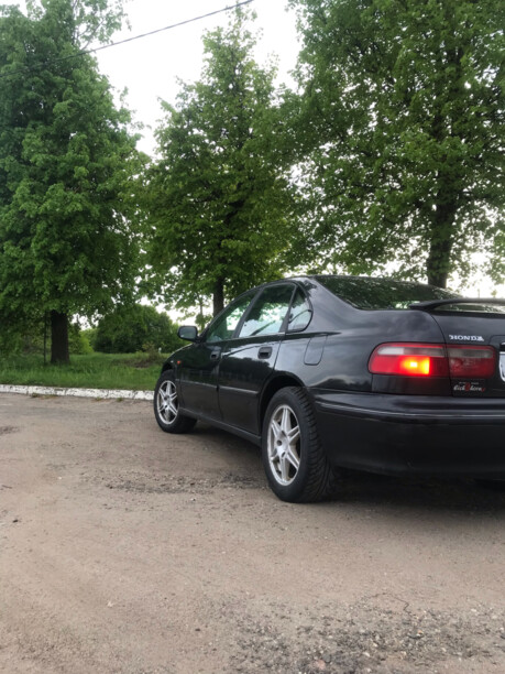 Honda Accord V, 1996 г.