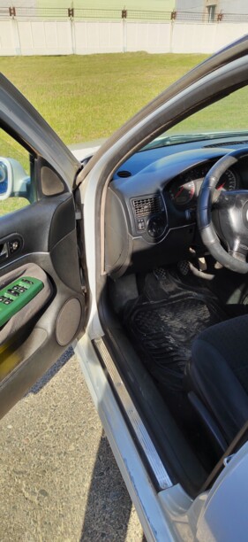 Volkswagen Bora, 1999 г.