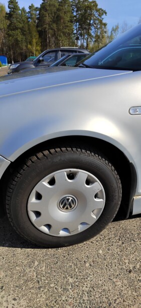 Volkswagen Bora, 1999 г.