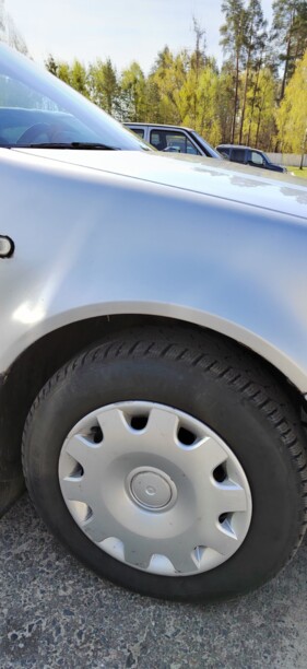 Volkswagen Bora, 1999 г.