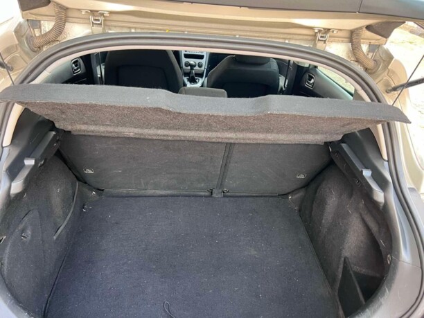 Peugeot 308 T7, 2008 г.