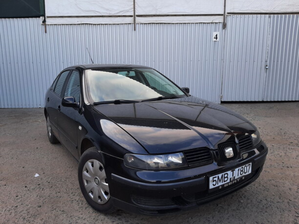 SEAT Toledo II, 2002 г.