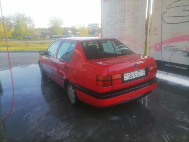 Volkswagen Vento, 1994 г.