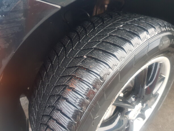 Porsche Cayenne 955, 2005 г.