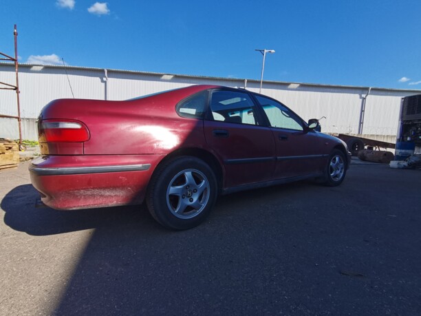 Honda Accord V, 1998 г.
