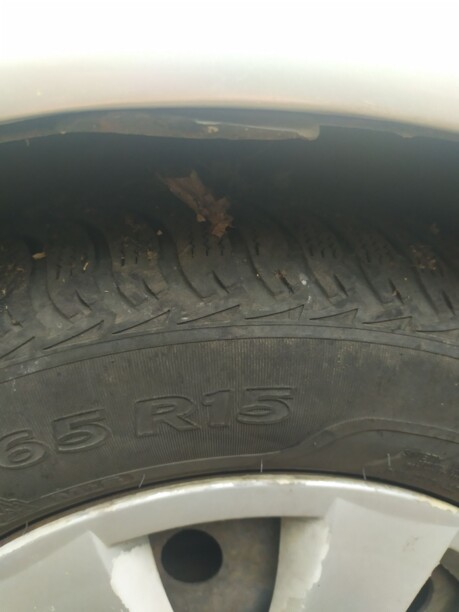 Hyundai Sonata EF New · Рестайлинг, 2001 г.