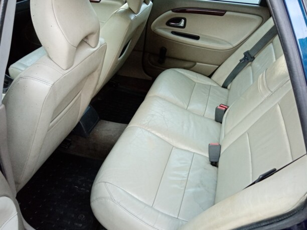 Volvo V40 I, 1998 г.