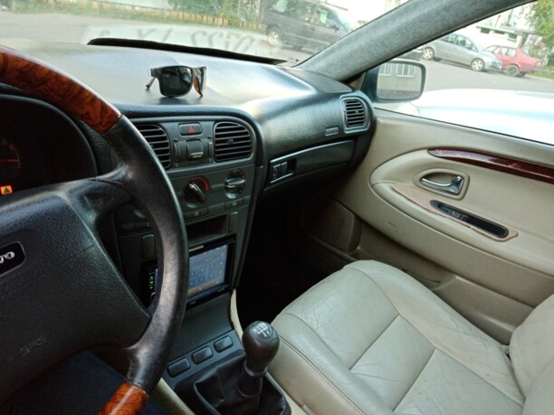 Volvo V40 I, 1998 г.