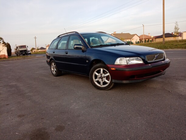 Volvo V40 I, 1998 г.