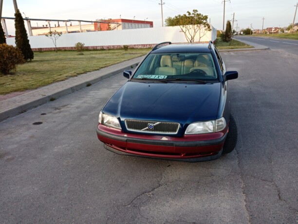 Volvo V40 I, 1998 г.