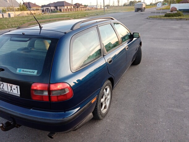 Volvo V40 I, 1998 г.