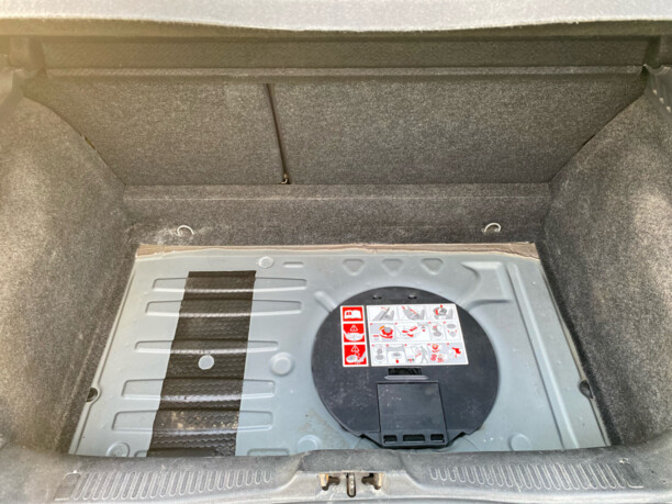 Renault Clio III, 2007 г.