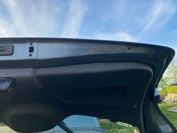 Renault Clio III, 2007 г.
