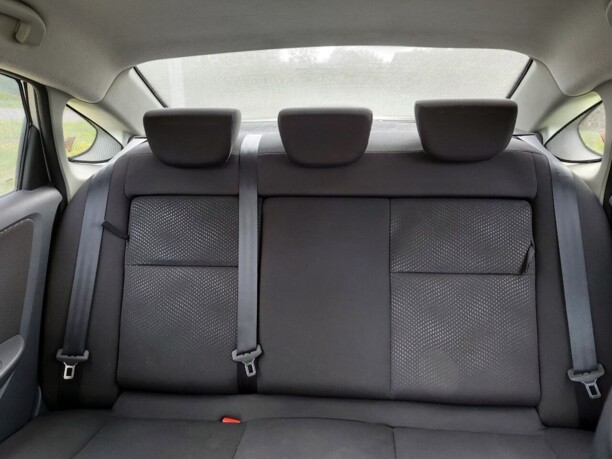 Nissan Almera III (G15), 2014 г.