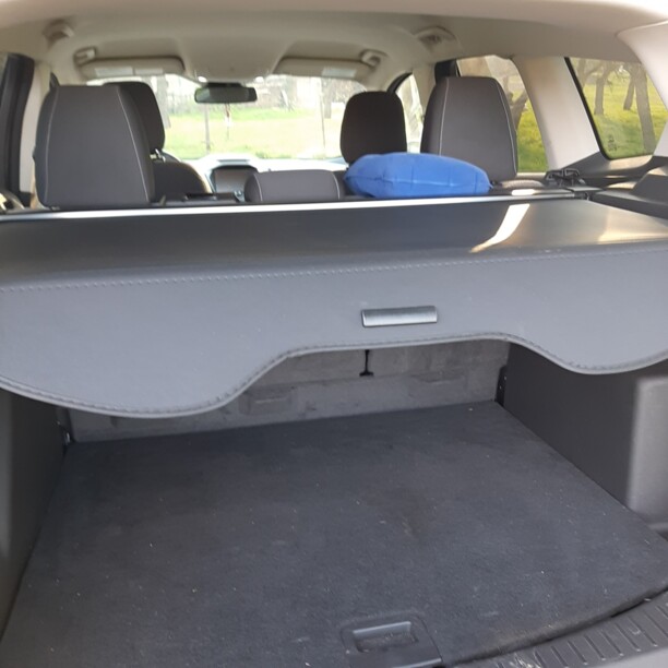 Ford Escape III · Рестайлинг, 2018 г.