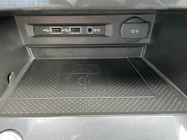 Volkswagen Tiguan II, 2018 г.