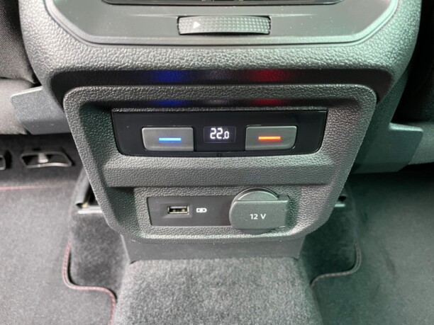 Volkswagen Tiguan II, 2018 г.