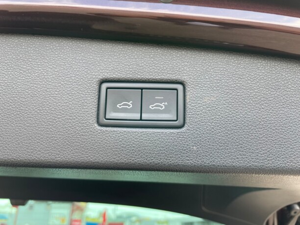 Volkswagen Tiguan II, 2018 г.