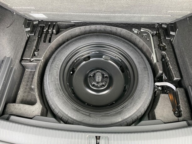 Volkswagen Tiguan II, 2018 г.