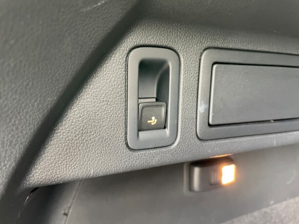 Volkswagen Tiguan II, 2018 г.