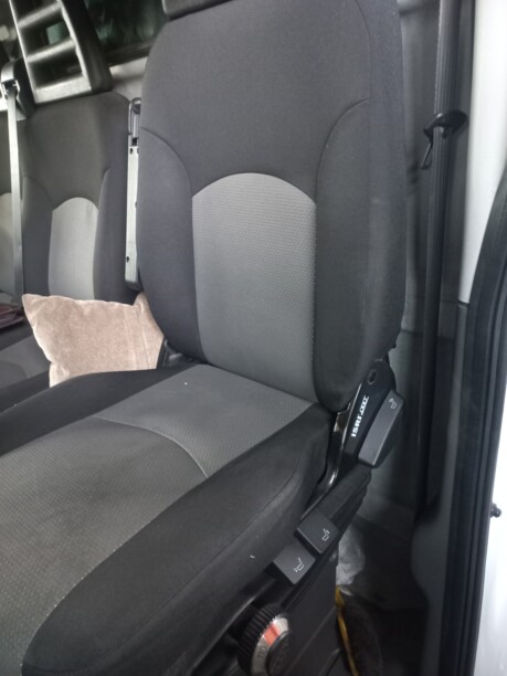 Iveco Daily 35C17 MAXI, 2013 г.