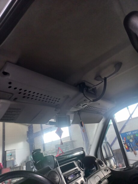 Iveco Daily 35C17 MAXI, 2013 г.