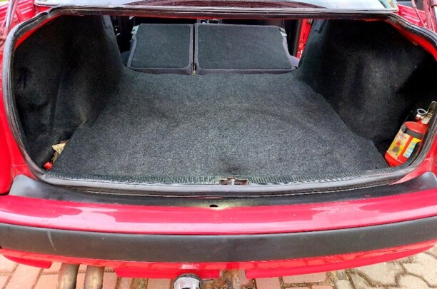 Audi 80 B4, 1994 г.
