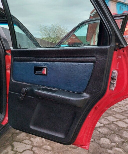 Audi 80 B4, 1994 г.