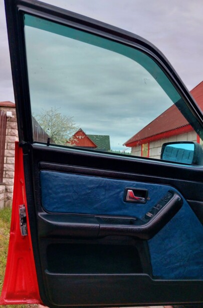 Audi 80 B4, 1994 г.