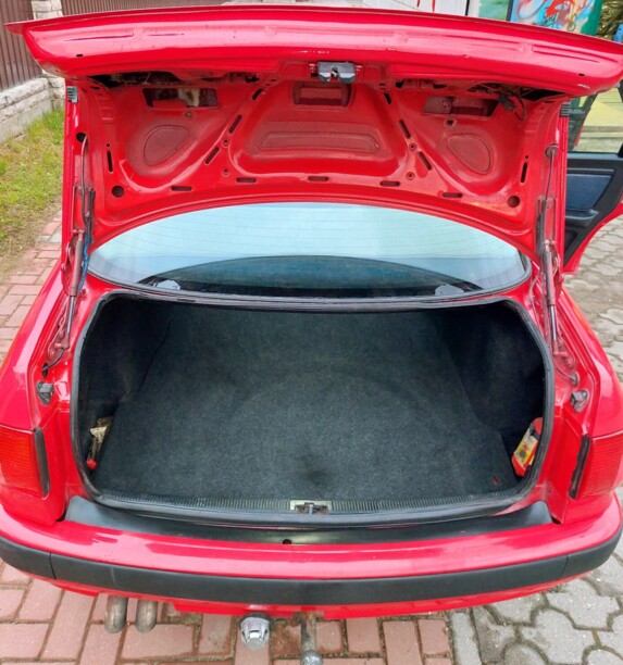 Audi 80 B4, 1994 г.