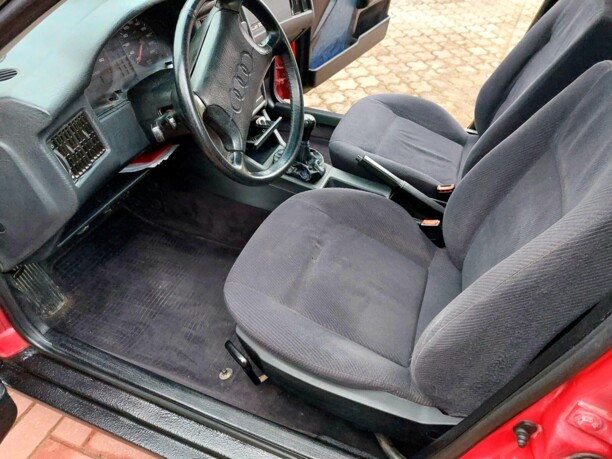 Audi 80 B4, 1994 г.
