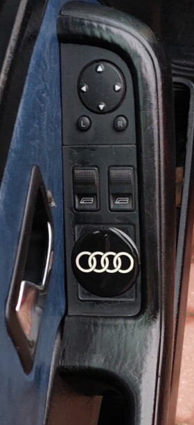 Audi 80 B4, 1994 г.
