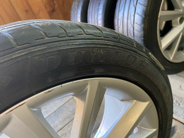 7x16 5x100 4 шт.