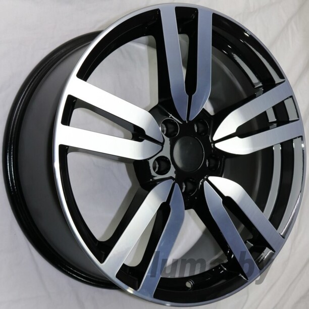 land rover 8x18 5x108 4 шт.