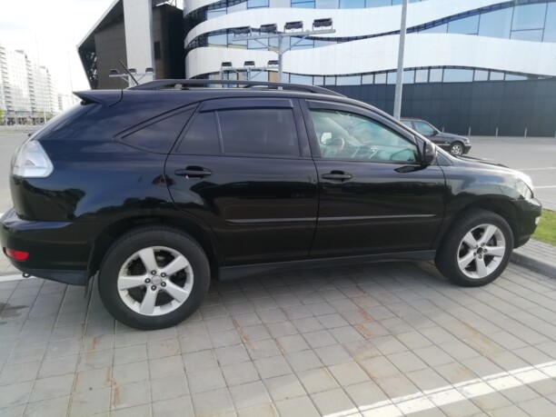 Lexus RX II, 2003 г.