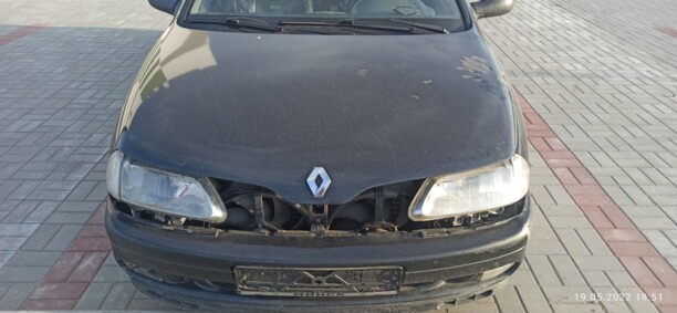Renault Laguna I, 1994 г.
