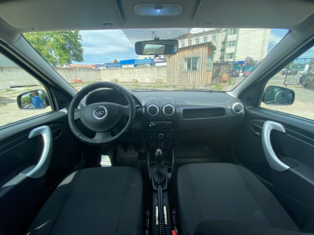 Lada (ВАЗ) Largus, 2018 г.