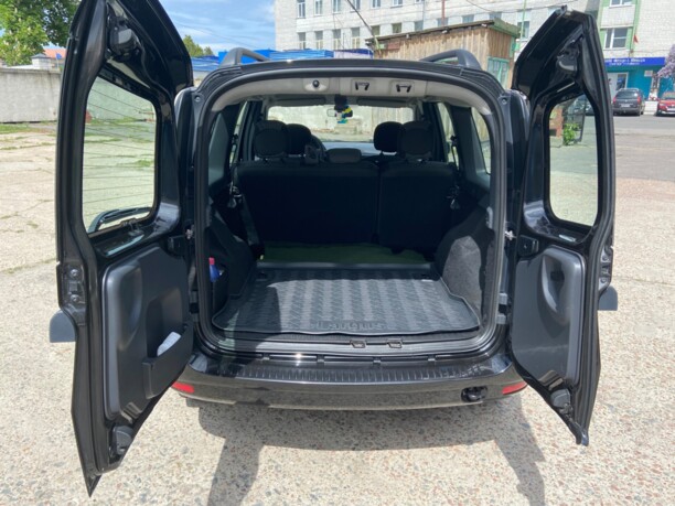 Lada (ВАЗ) Largus, 2018 г.