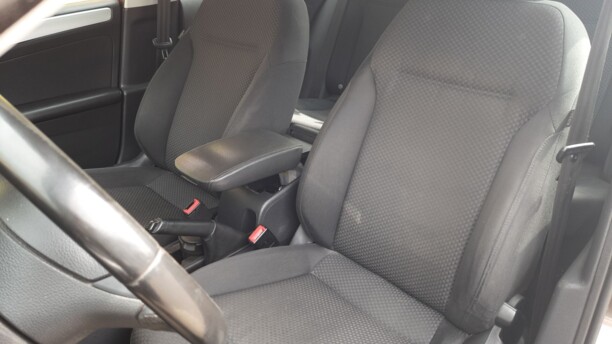 Volkswagen Jetta VI, 2014 г.