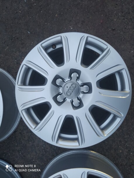 Audi 6.5x16 5x112 4 шт.
