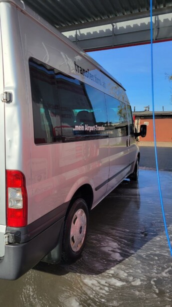 Ford Transit, 2013 г.