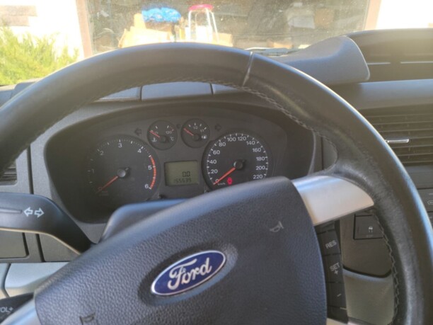 Ford Transit, 2013 г.