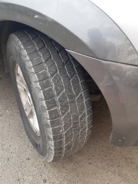 Kia Sorento I, 7 мест, 2004 г.