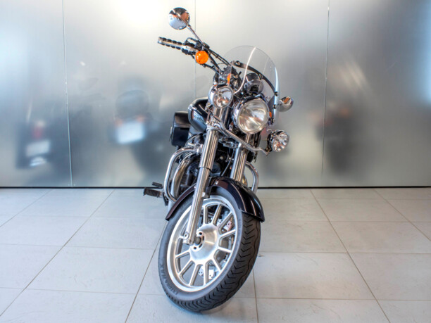 Triumph America, 2008 г.