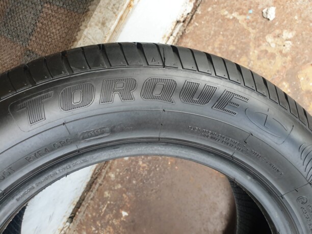 Легковые шины Torque TQ021 195/65 R15 4 шт.