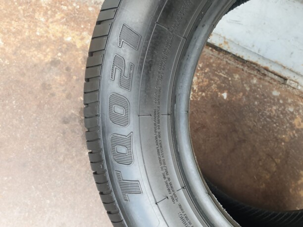 Легковые шины Torque TQ021 195/65 R15 4 шт.