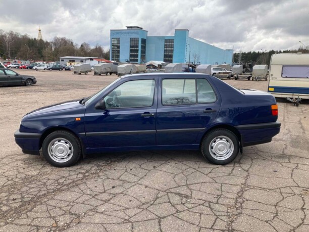 Volkswagen Vento, 1993 г.